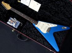 RS Guitarworks SVEE Lake Placid Blue (under White) Heavy 2022_2