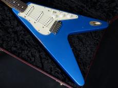 RS Guitarworks SVEE Lake Placid Blue (under White) Heavy 2022_3