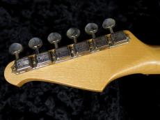 RS Guitarworks SVEE Lake Placid Blue (under White) Heavy 2022_10