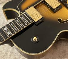 Ibanez 【NEW】George Benson LGB300-VYS sn F2613810 [3.66kg][Made in Japan]【G-CLUB TOKYO】_6