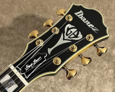 Ibanez 【NEW】George Benson LGB300-VYS sn F2613810 [3.66kg][Made in Japan]【G-CLUB TOKYO】_10
