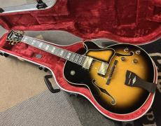 Ibanez 【NEW】George Benson LGB300-VYS sn F2613810 [3.66kg][Made in Japan]【G-CLUB TOKYO】_11