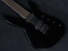 Jackson Pro Series Signature Chris Broderick Soloist HT7 Gloss Black 2021_3