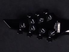 Jackson Pro Series Signature Chris Broderick Soloist HT7 Gloss Black 2021_9