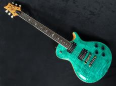 Paul Reed Smith [PRS] SE McCarty 594 Singlecut Turquoise 2024_2