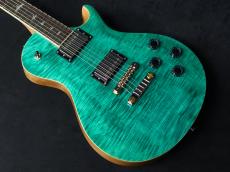 Paul Reed Smith [PRS] SE McCarty 594 Singlecut Turquoise 2024_3