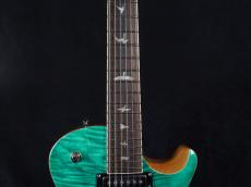 Paul Reed Smith [PRS] SE McCarty 594 Singlecut Turquoise 2024_6
