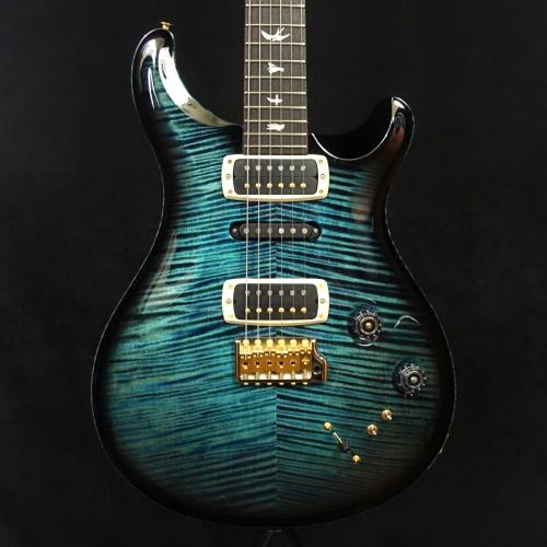 Paul Reed Smith [PRS] Modern Eagle V 10 Top Cobalt Smokeburst 2024
