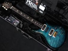 Paul Reed Smith [PRS] Modern Eagle V 10 Top Cobalt Smokeburst 2024_2