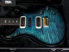 Paul Reed Smith [PRS] Modern Eagle V 10 Top Cobalt Smokeburst 2024_4