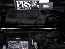 Paul Reed Smith [PRS] Modern Eagle V 10 Top Cobalt Smokeburst 2024_10