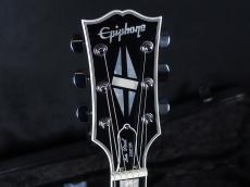 Epiphone Adam Jones 1979 Les Paul Custom Antique Silverburst_4