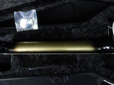 Epiphone Adam Jones 1979 Les Paul Custom Antique Silverburst_9