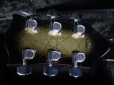 Epiphone Adam Jones 1979 Les Paul Custom Antique Silverburst_10