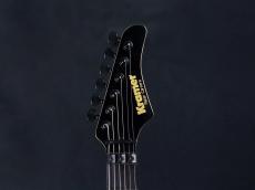 KRAMER Pacer Carrera Ebony_4