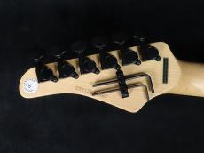 KRAMER Pacer Carrera Ebony_10