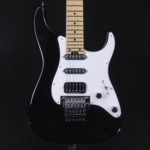Charvel MJ So-Cal Style 1 HSS FR M Gloss Black