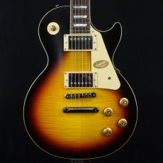 Epiphone Inspired By Gibson Custom 1959 Les Paul Standard Tobacco Burst