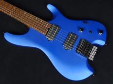 Ibanez Q52 Laser Blue Matte_3