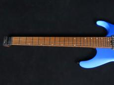 Ibanez Q52 Laser Blue Matte_4