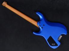 Ibanez Q52 Laser Blue Matte_5