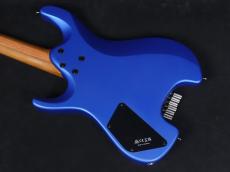 Ibanez Q52 Laser Blue Matte_6