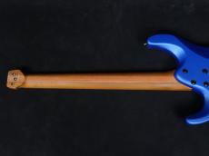 Ibanez Q52 Laser Blue Matte_7