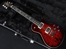 Paul Reed Smith [PRS] McCarty Singlecut 594 Fire Red Burst 2022_2