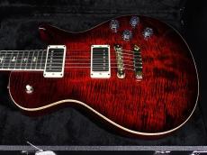 Paul Reed Smith [PRS] McCarty Singlecut 594 Fire Red Burst 2022_3