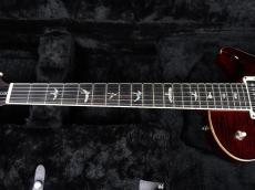 Paul Reed Smith [PRS] McCarty Singlecut 594 Fire Red Burst 2022_4
