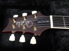 Paul Reed Smith [PRS] McCarty Singlecut 594 Fire Red Burst 2022_5