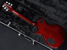 Paul Reed Smith [PRS] McCarty Singlecut 594 Fire Red Burst 2022_6