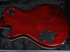 Paul Reed Smith [PRS] McCarty Singlecut 594 Fire Red Burst 2022_7