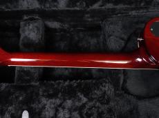 Paul Reed Smith [PRS] McCarty Singlecut 594 Fire Red Burst 2022_8