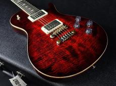 Paul Reed Smith [PRS] McCarty Singlecut 594 Fire Red Burst 2022_10