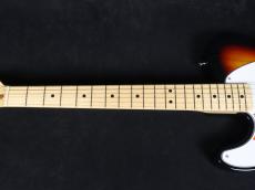 Fender Made in Japan Traditional 70s Telecaster 3-Color Sunburst Left-Hand_4