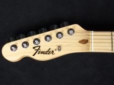 Fender Made in Japan Traditional 70s Telecaster 3-Color Sunburst Left-Hand_5