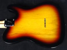 Fender Made in Japan Traditional 70s Telecaster 3-Color Sunburst Left-Hand_7