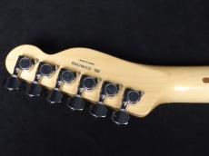 Fender Made in Japan Traditional 70s Telecaster 3-Color Sunburst Left-Hand_9