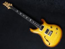 Paul Reed Smith [PRS] CE 24 Semi-Hollow Custom Configuration Livingston Lemondrop 2023_2