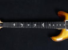 Paul Reed Smith [PRS] CE 24 Semi-Hollow Custom Configuration Livingston Lemondrop 2023_4