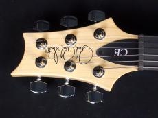 Paul Reed Smith [PRS] CE 24 Semi-Hollow Custom Configuration Livingston Lemondrop 2023_5