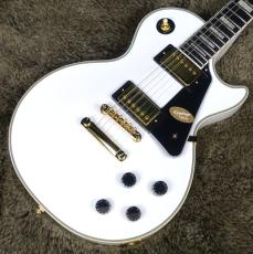 Epiphone Les Paul Custom Alpine White