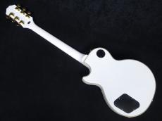Epiphone Les Paul Custom Alpine White_6