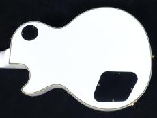 Epiphone Les Paul Custom Alpine White_7