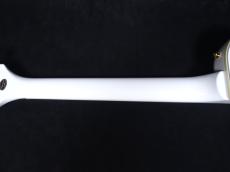 Epiphone Les Paul Custom Alpine White_8