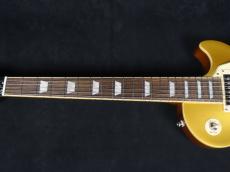 Epiphone Les Paul Standard 50s Metallic Gold_4