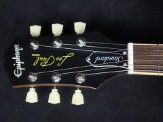 Epiphone Les Paul Standard 50s Metallic Gold_5