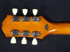 Epiphone Les Paul Standard 50s Metallic Gold_9