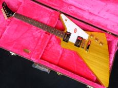 Epiphone 1958 Korina Explorer Aged Natural_2